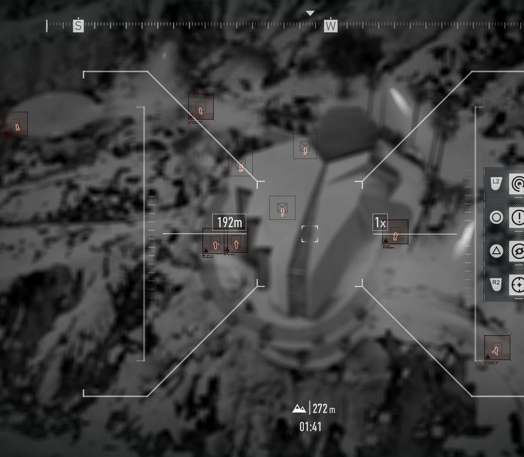 Cryogenization Center ISR reference